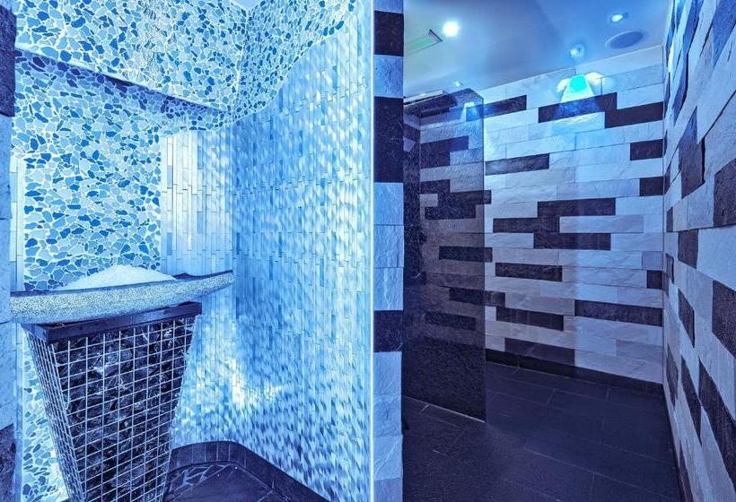 Alpinstyle Hotel Ischgl