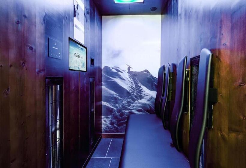 Alpinstyle Hotel Ischgl