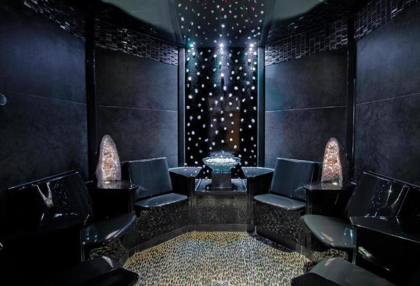 Alpinstyle Hotel Ischgl