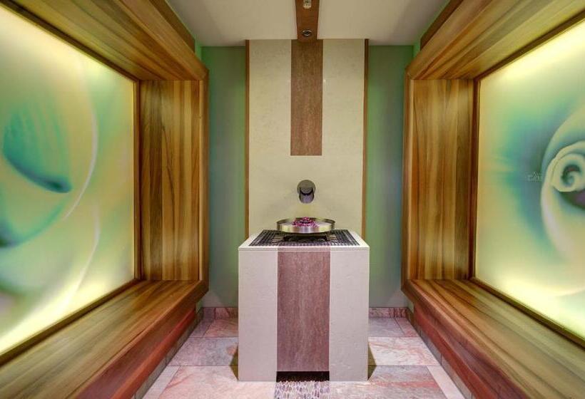 Alpinstyle Hotel Ischgl