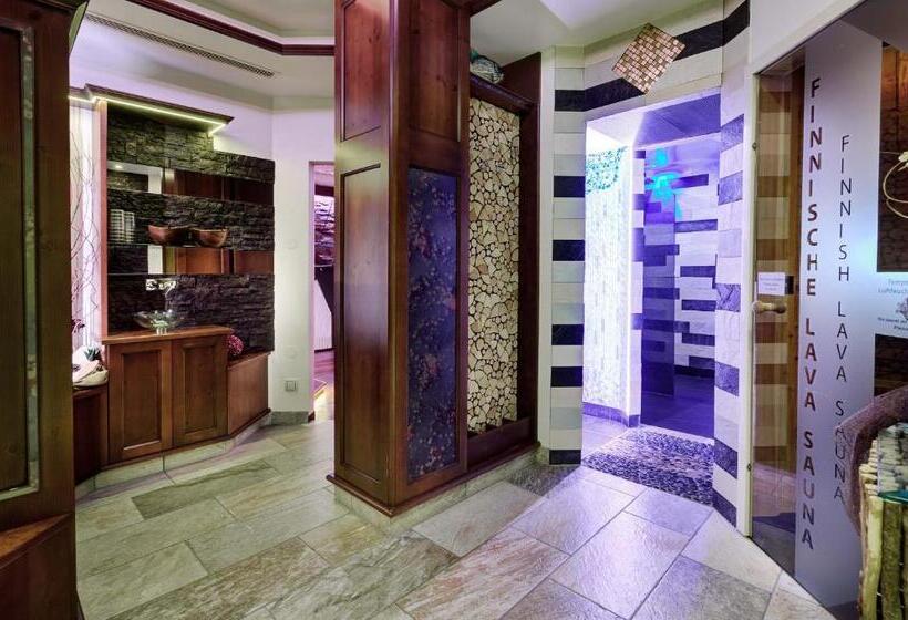 Alpinstyle Hotel Ischgl