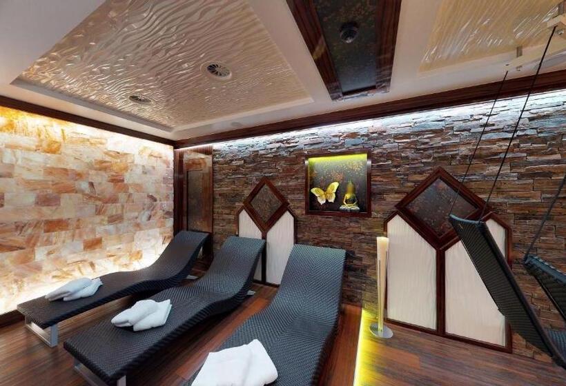 Alpinstyle Hotel Ischgl