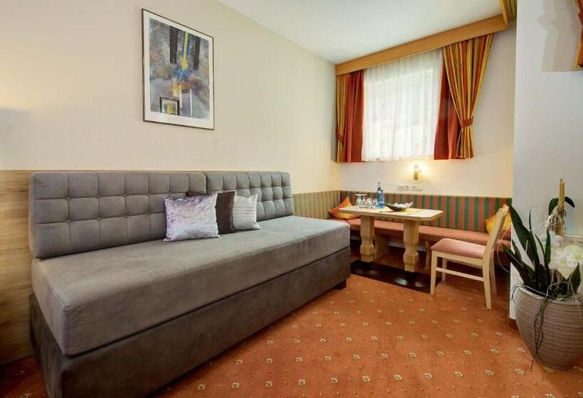 Alpinstyle Hotel Ischgl