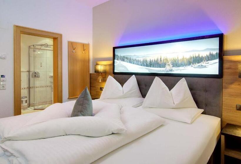 Alpinstyle Hotel Ischgl