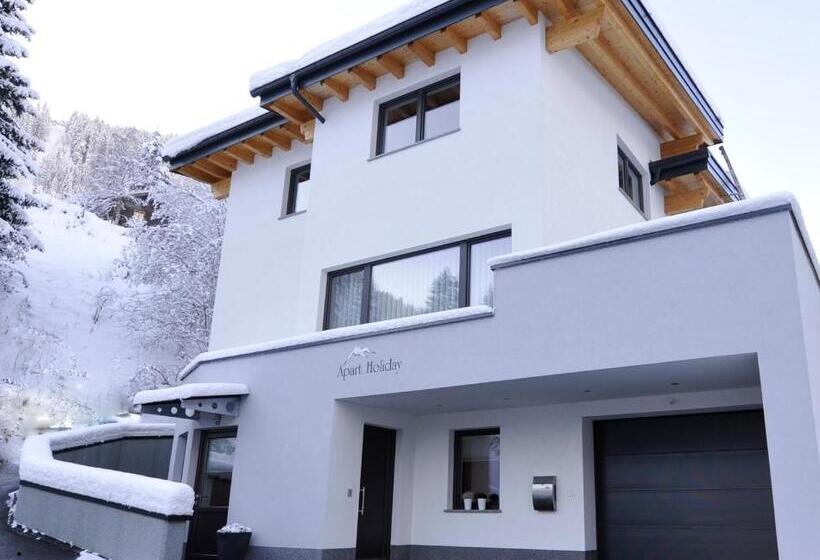 Apart Holiday