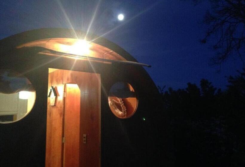 Apart Hotel Sol Y Lago