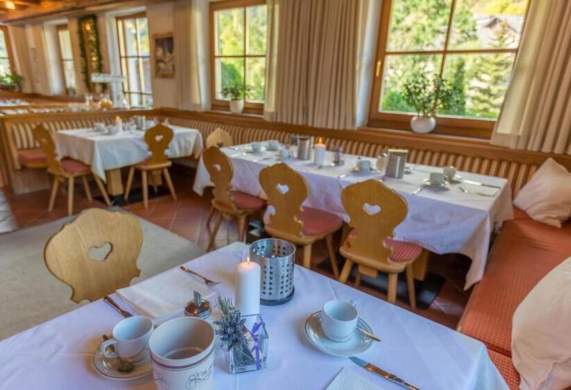 Aparthotel Christophorus