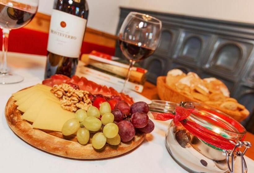 Aparthotel Christophorus