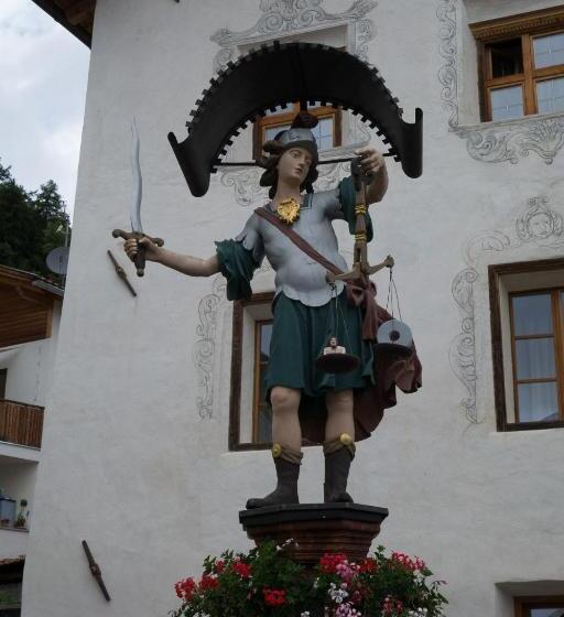 Aparthotel Christophorus