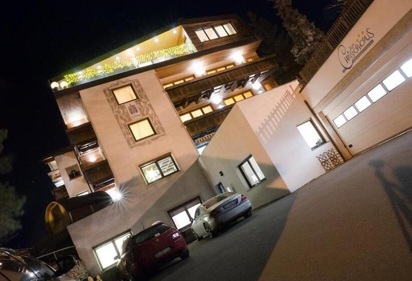 Aparthotel Christophorus