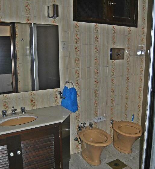 Atlantic Hostel Punta Del Este