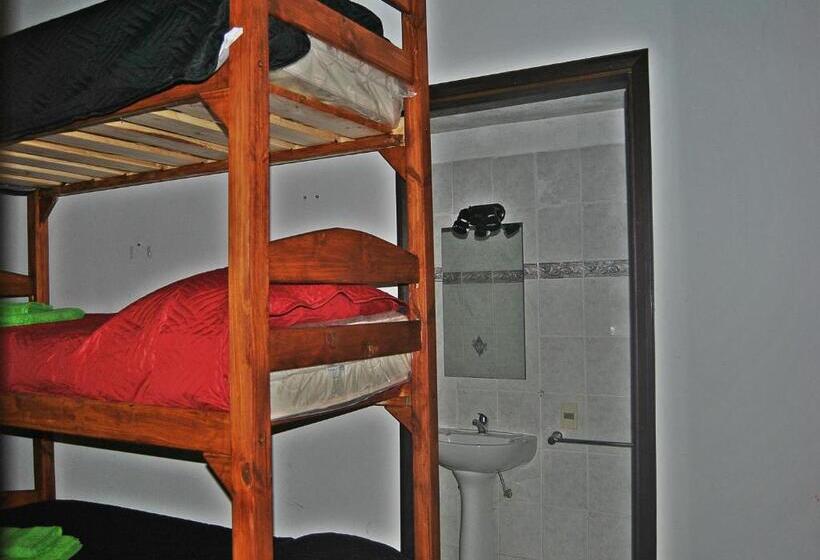 Atlantic Hostel Punta Del Este