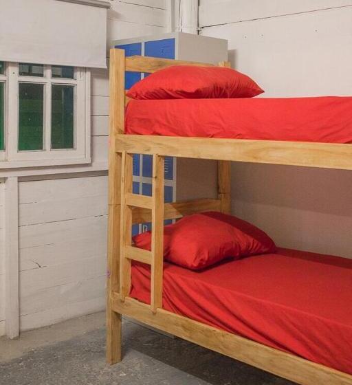 Atlantic Hostel Punta Del Este