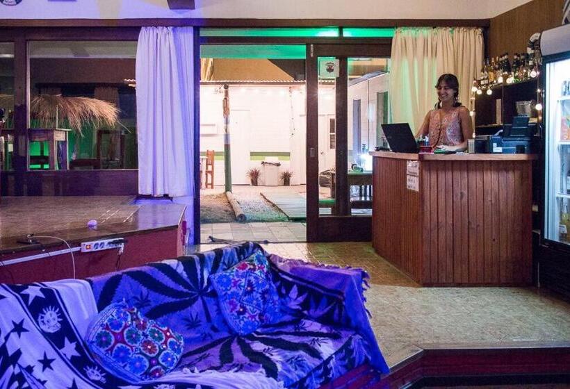 Atlantic Hostel Punta Del Este