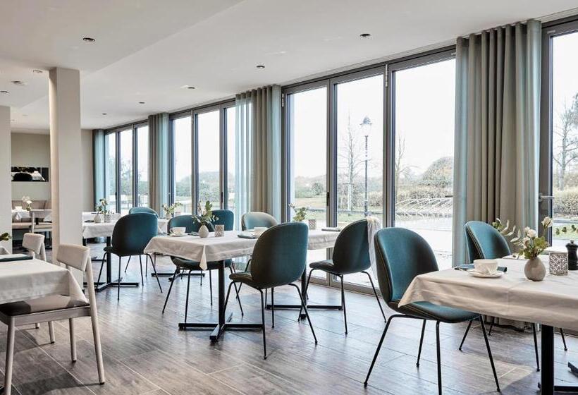 Baltic Hideaways Beach Hotel Warnemünde