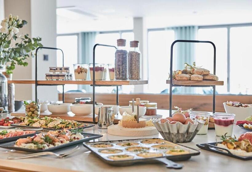 Baltic Hideaways Beach Hotel Warnemünde