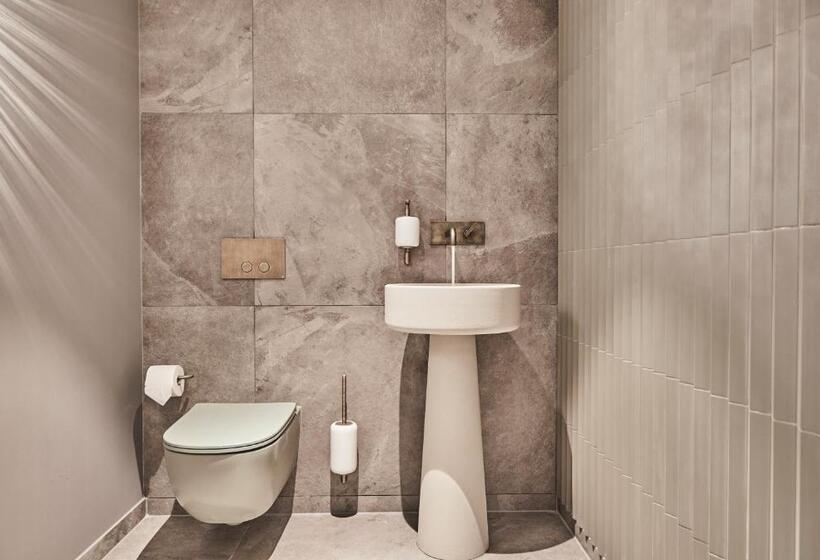 Baltic Hideaways Beach Hotel Warnemünde