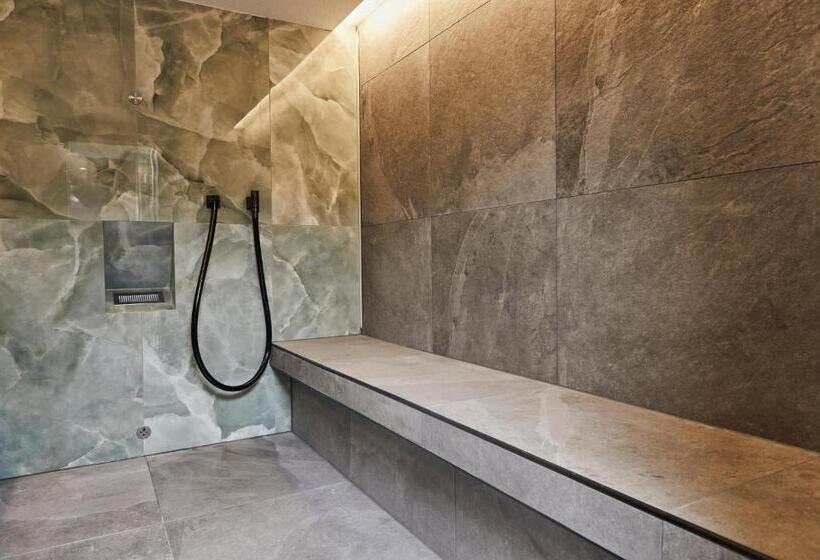 Baltic Hideaways Beach Hotel Warnemünde