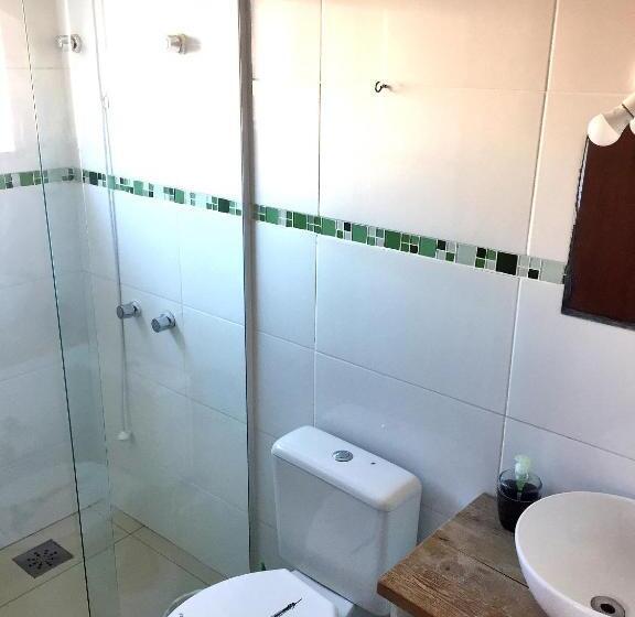 Barra Surf Hostel Florianopolis