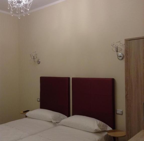 B&b Dei Gemelli
