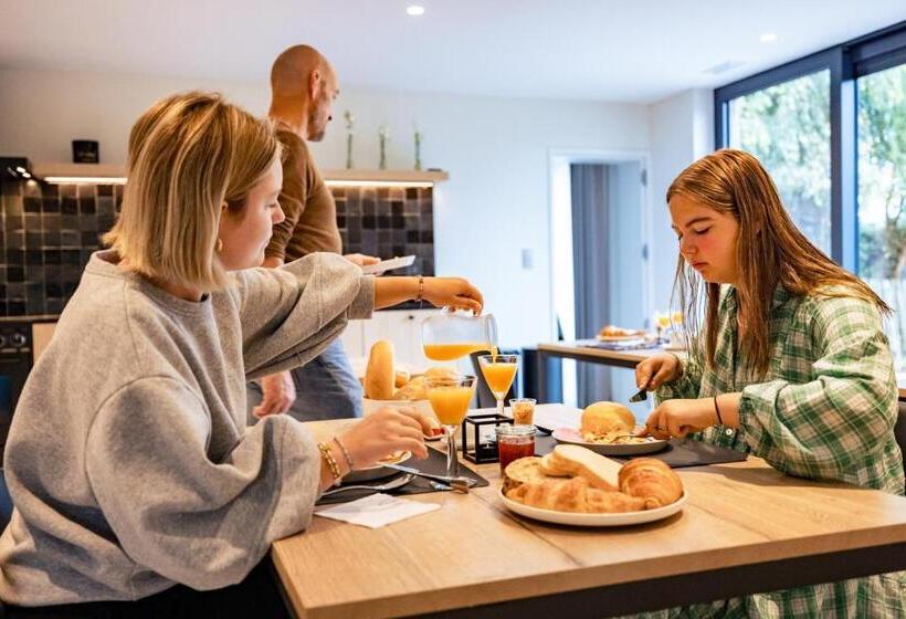 B&b Ginnekenshoeve