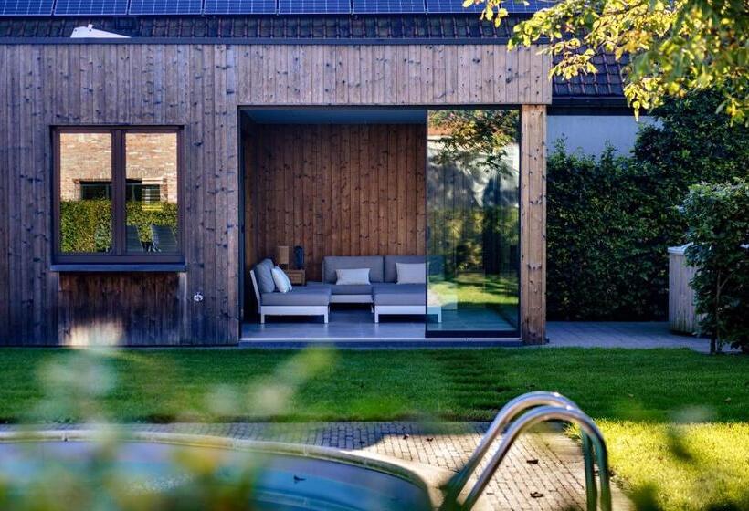 B&b Ginnekenshoeve