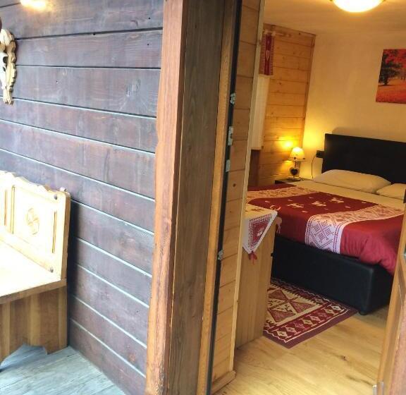 B&b Gressoney