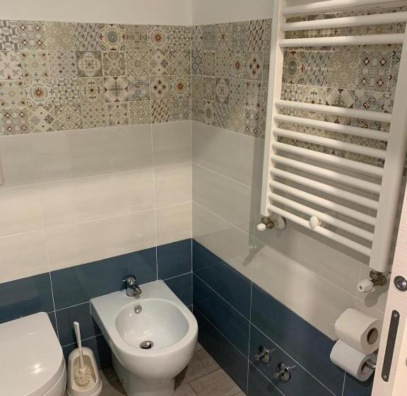 B&b La Paranza