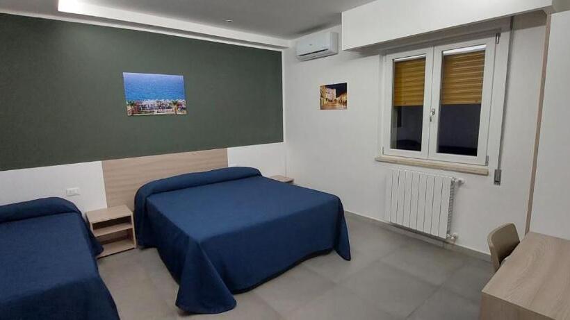 B&b La Paranza