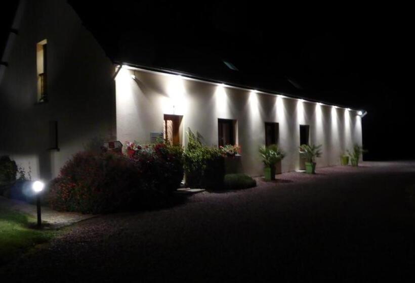 B&b La Rive   Le Mont Saint Michel