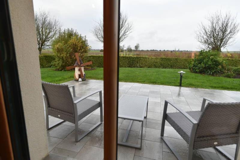 B&b La Rive   Le Mont Saint Michel