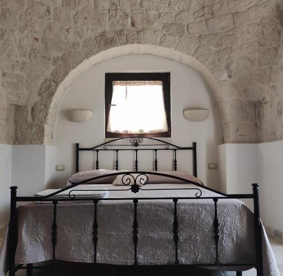 B&b Masseria Nardelli