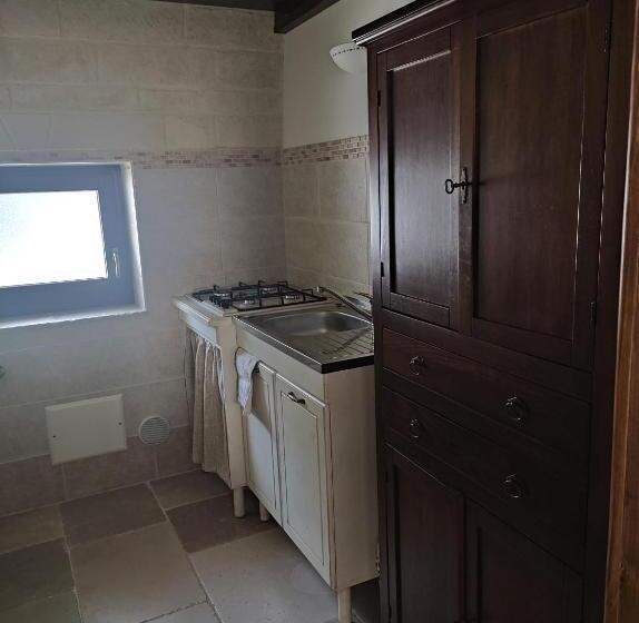 B&b Masseria Nardelli