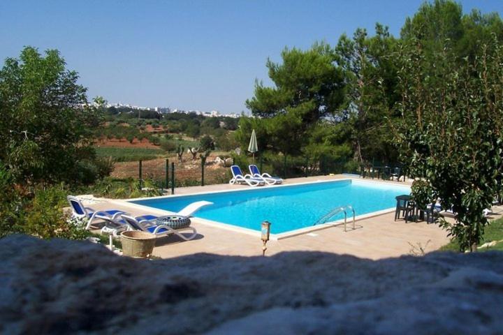 B&b Masseria Nardelli