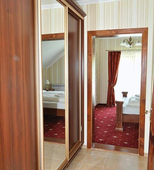 Bed and Breakfast база відпочинку ельдорадо