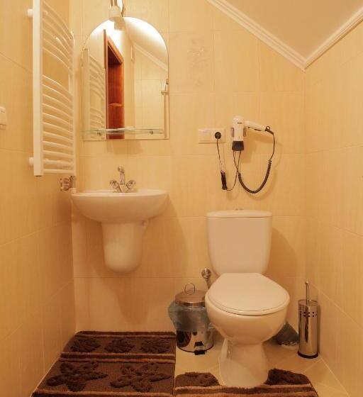 Bed and Breakfast база відпочинку ельдорадо