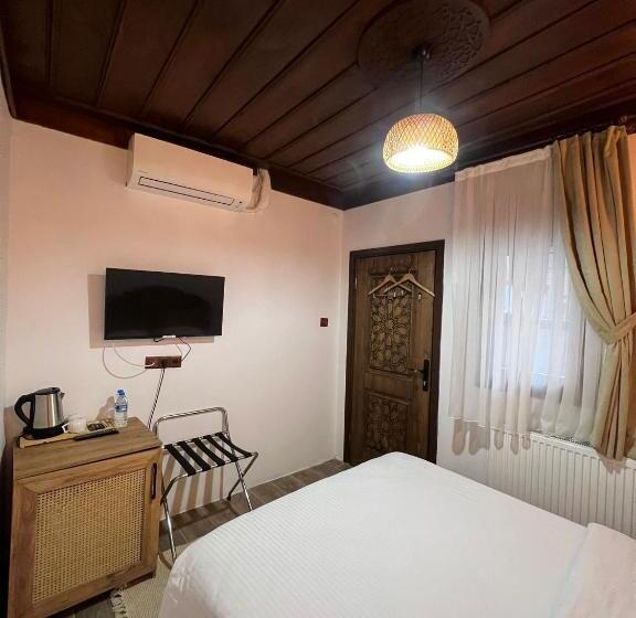 تختخواب و صبحانه Albayrak Konağı Otel