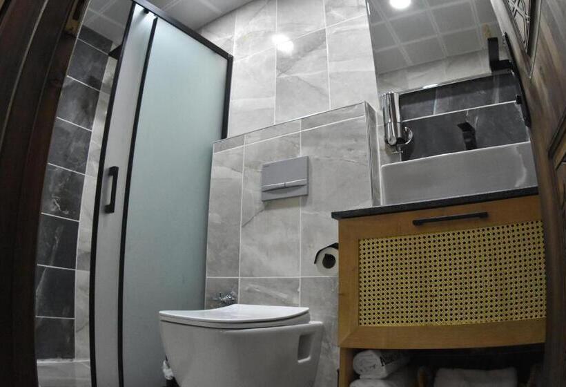 تختخواب و صبحانه Albayrak Konağı Otel