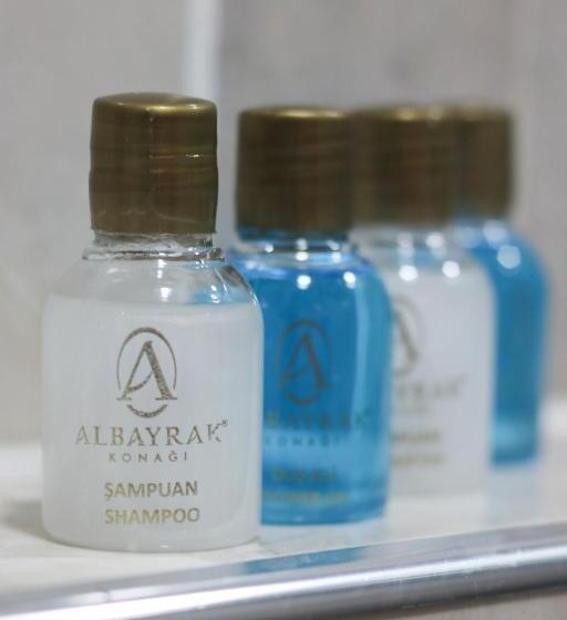 تختخواب و صبحانه Albayrak Konağı Otel
