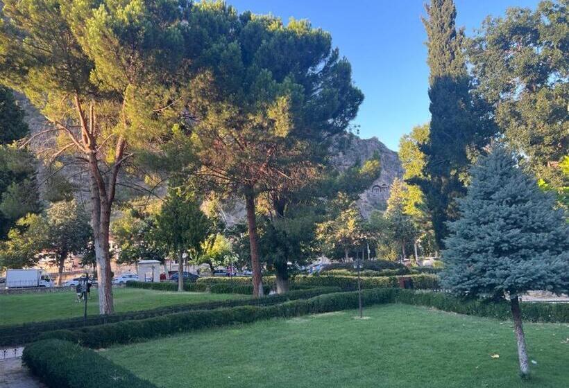 تختخواب و صبحانه Albayrak Konağı Otel