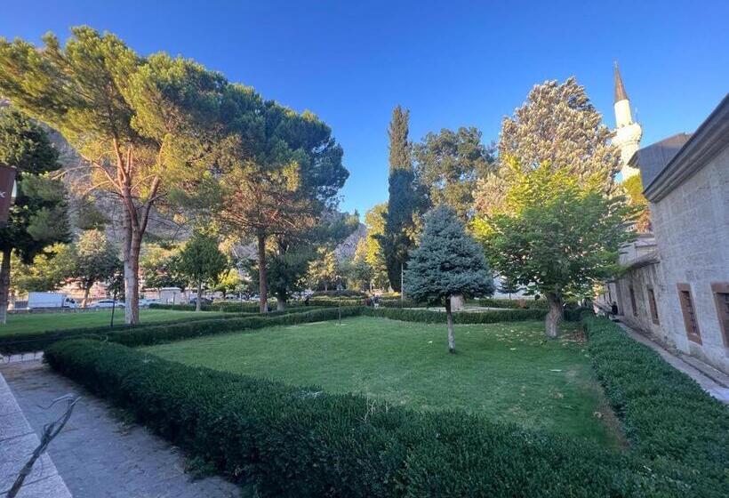 تختخواب و صبحانه Albayrak Konağı Otel