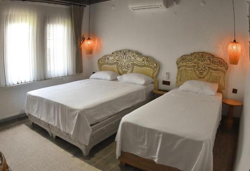 تختخواب و صبحانه Albayrak Konağı Otel