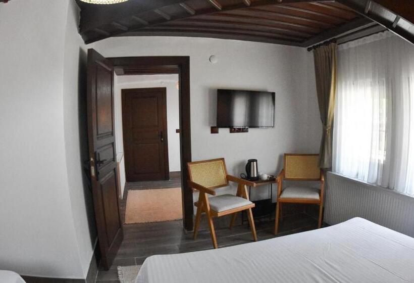 تختخواب و صبحانه Albayrak Konağı Otel