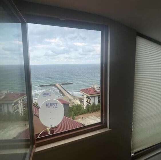 Bed and Breakfast çamlıca