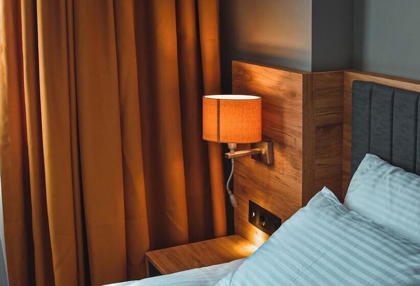 Bed and Breakfast çamlıca