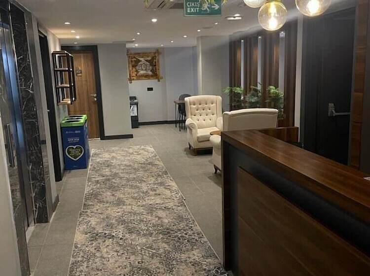 Bed and Breakfast çamlıca