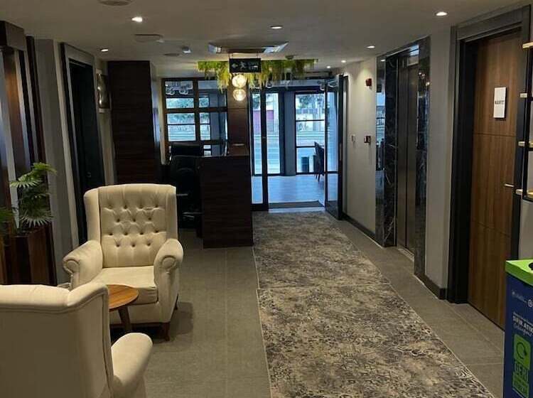 Bed and Breakfast çamlıca