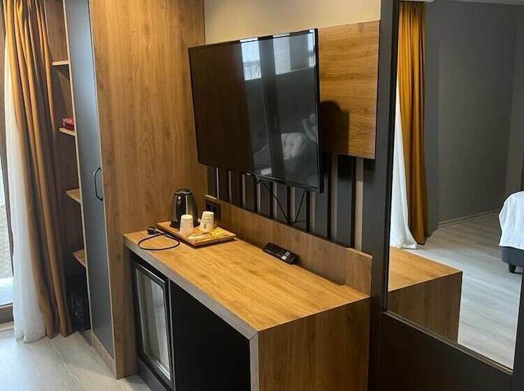 Bed and Breakfast çamlıca