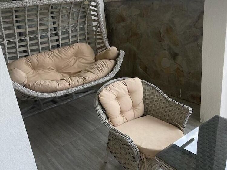 Bed and Breakfast çamlıca