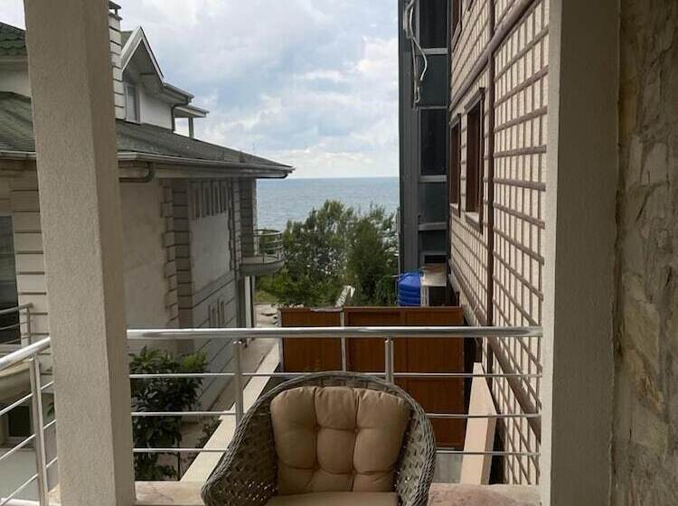 Bed and Breakfast çamlıca